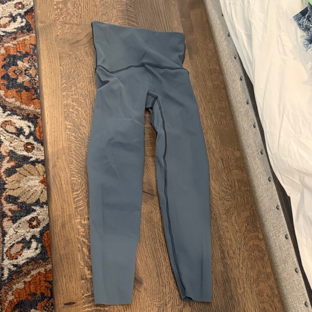 Spanx Leggings XS